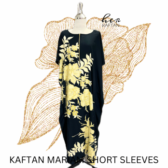 Kaftan Mariam SS5745