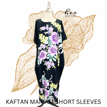 Kaftan Mariam SS5746