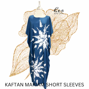 Kaftan Mariam SS5748