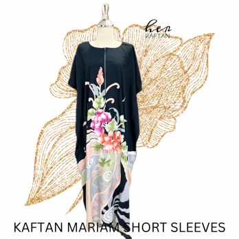 Kaftan Mariam SS5749