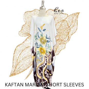 Kaftan Mariam SS5767