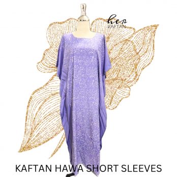 Defect Kaftan Hawa 01