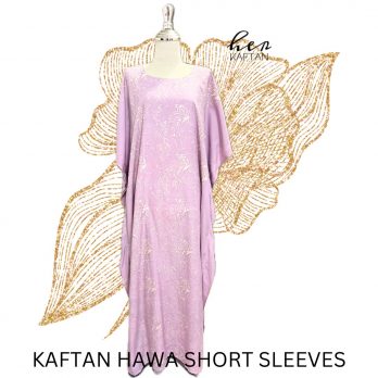 Defect Kaftan Hawa 02