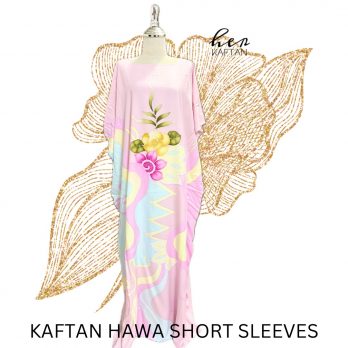Defect Kaftan Hawa 03