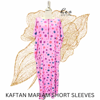 Kaftan Mariam SS5771