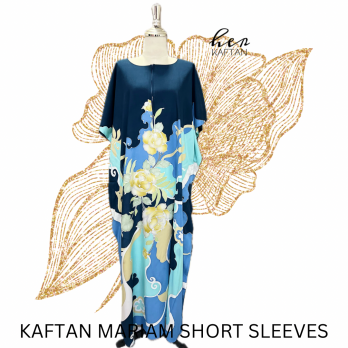 Kaftan Mariam SS5779