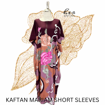 Kaftan Mariam SS5778