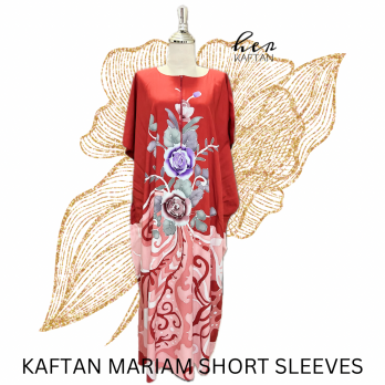 Kaftan Mariam SS5780