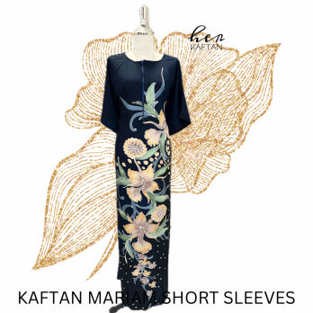 Kaftan Mariam SSP5781