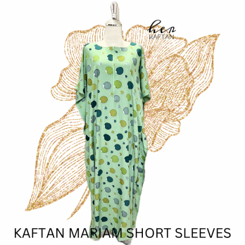 Kaftan Mariam SS5770