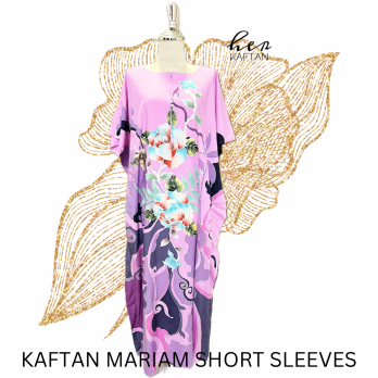 Kaftan Mariam SS5768