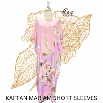Kaftan Mariam SS5773