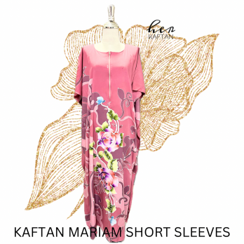 Kaftan Mariam SS5772