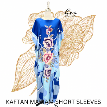 Kaftan Mariam SS5769