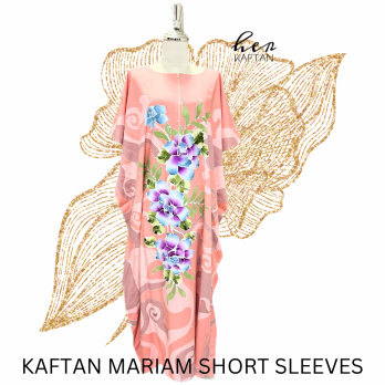 Kaftan Mariam SS5775