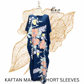 Kaftan Mariam SS5774