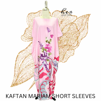 Kaftan Mariam SS5776