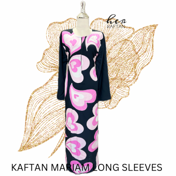 Kaftan Mariam LS505