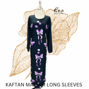 Kaftan Mariam LS517
