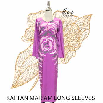 Kaftan Mariam LS501
