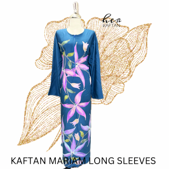 Kaftan Mariam LS515