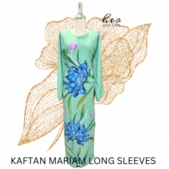Kaftan Mariam LS508