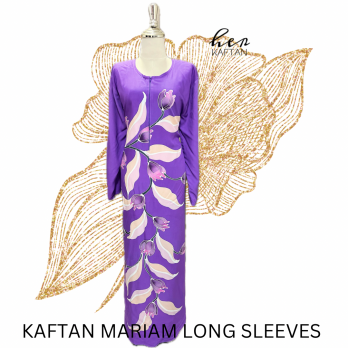 Kaftan Mariam LS507