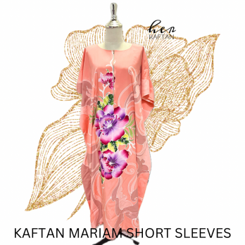 Kaftan Mariam SS5799