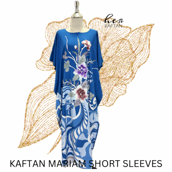 Kaftan Mariam SS5796