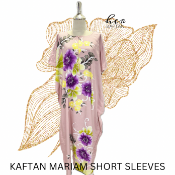 Kaftan Mariam SS5794