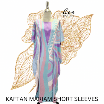 Kaftan Mariam SS5792