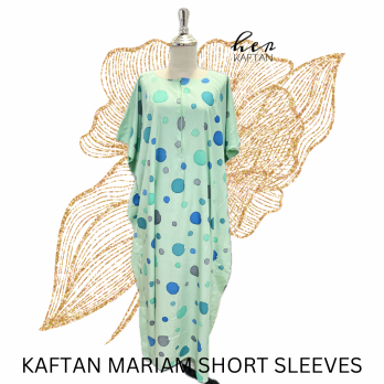 Kaftan Mariam SS5789