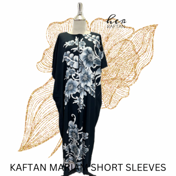 Kaftan Mariam SS5793