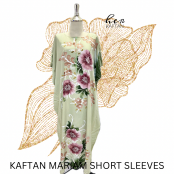 Kaftan Mariam SS5790