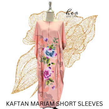 Kaftan Mariam SS5786