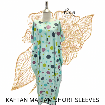 Kaftan Mariam SS5788