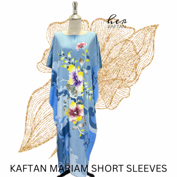 Kaftan Mariam SS5785