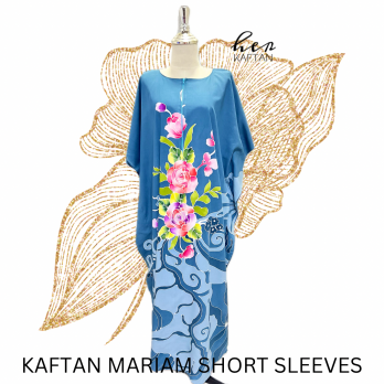 Kaftan Mariam SS5798