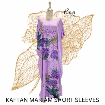 Kaftan Mariam SS5787