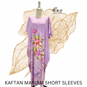 Kaftan Mariam SS5784