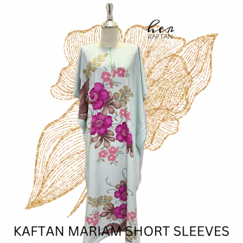 Kaftan Mariam SS5782