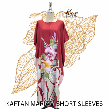 Kaftan Mariam SS5783