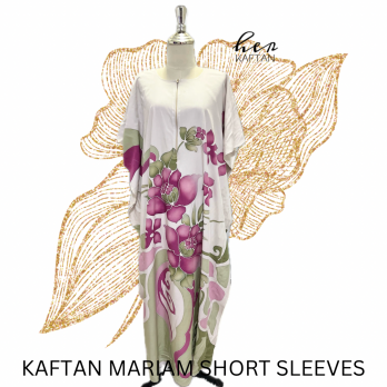 Kaftan Mariam SS5802