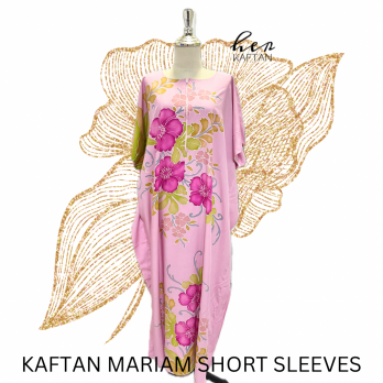 Kaftan Mariam SS5801