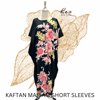 Kaftan Mariam SS5800