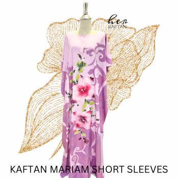 Kaftan Mariam SS5803