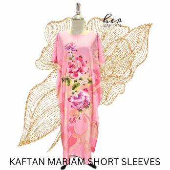 Kaftan Mariam SS5797