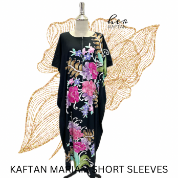 Kaftan Mariam SS5795
