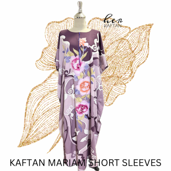 Kaftan Mariam SS5816