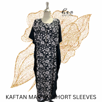 Kaftan Mariam SS5809